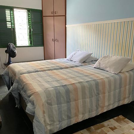 Quartos Masculino - Romas House Itu Exterior foto