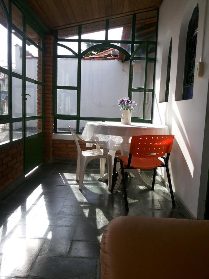 Quartos Masculino - Romas House Itu Exterior foto