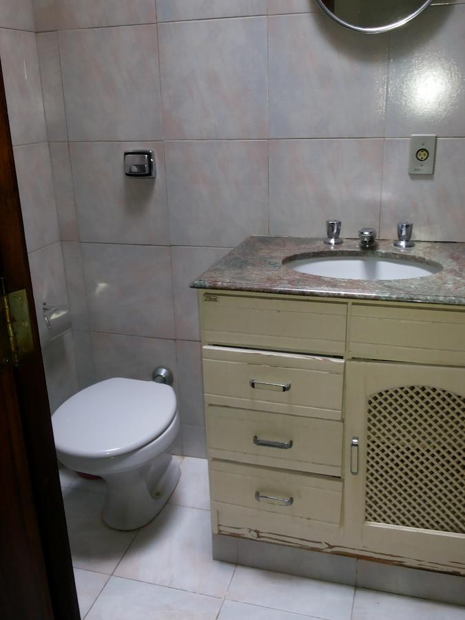 Quartos Masculino - Romas House Itu Exterior foto