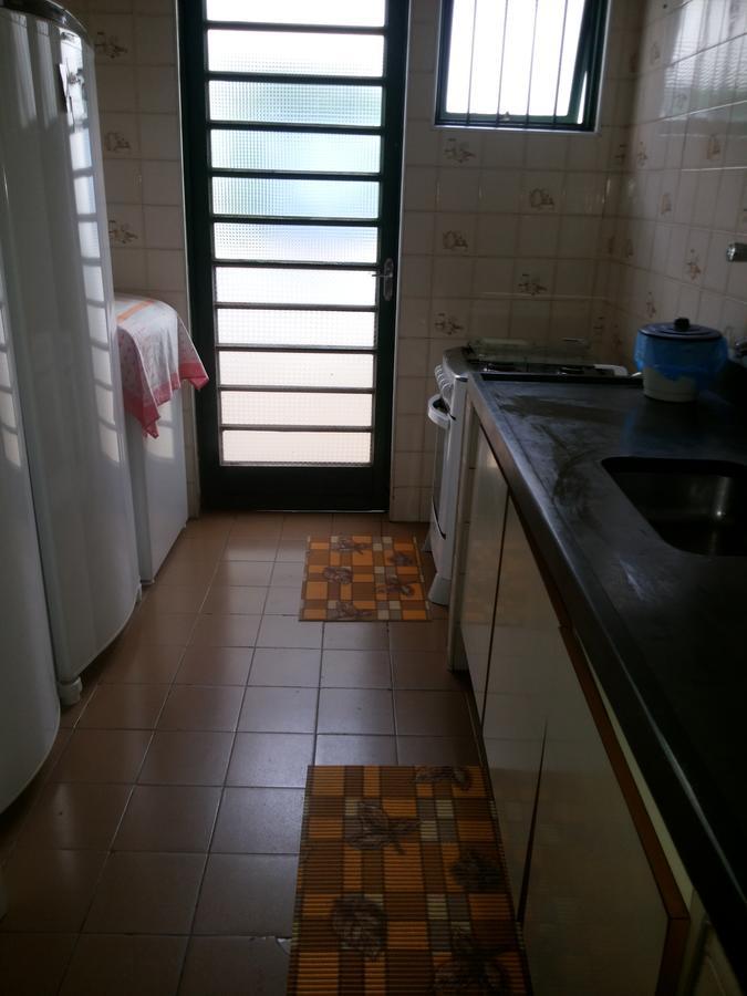 Quartos Masculino - Romas House Itu Exterior foto